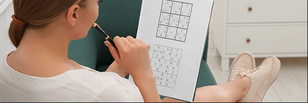 Comment résoudre les puzzles de Sudoku-conseils et conseils réels (partie 1)