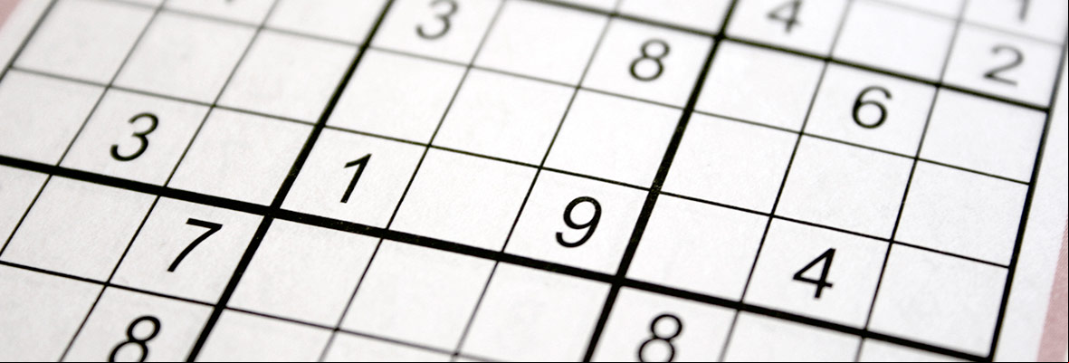 Sudoku Tips and Tricks: Getting a Fast Start
