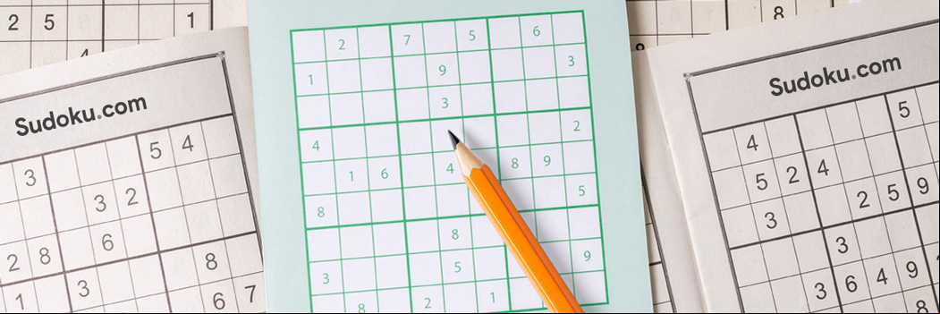Regras do Sudoku